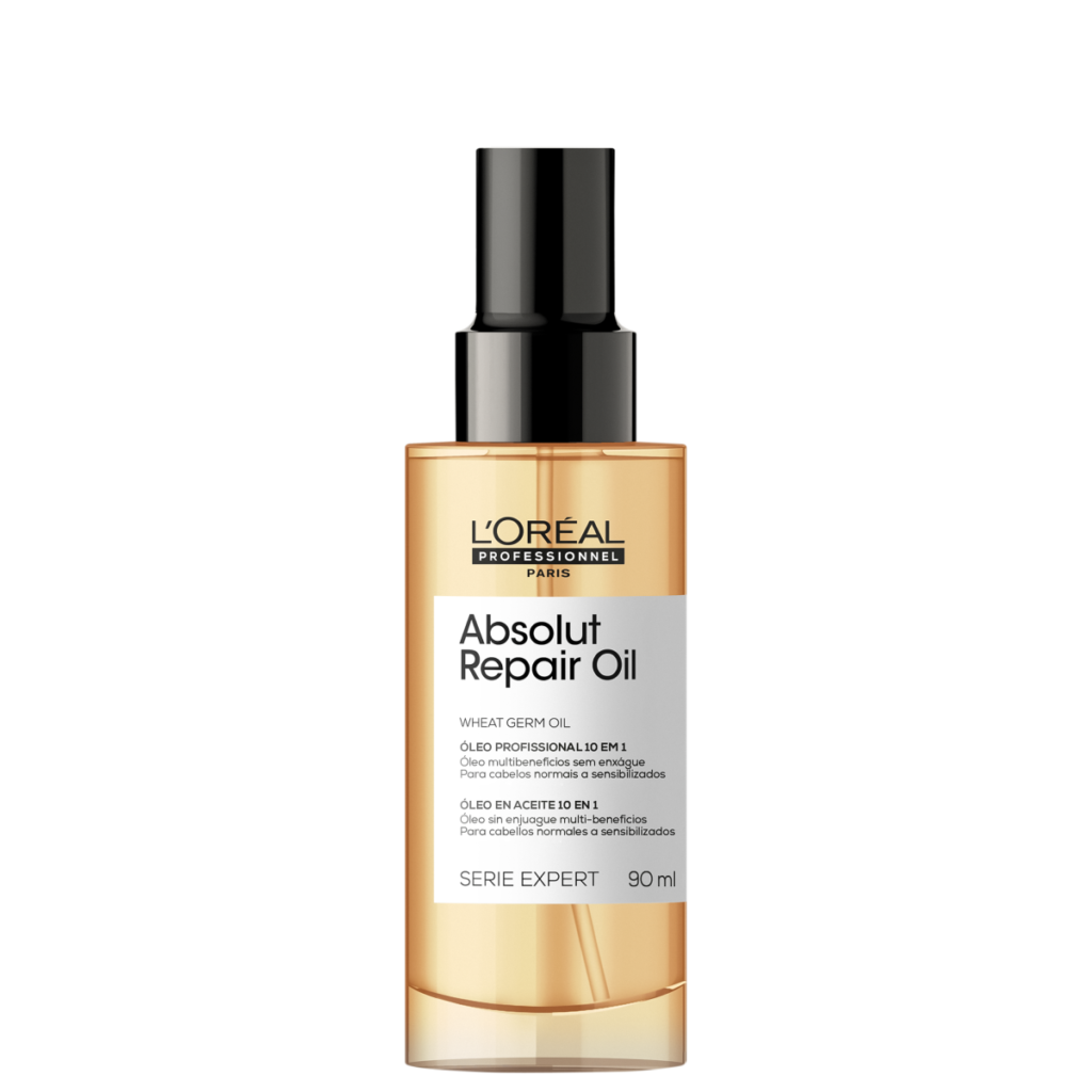 Óleo Capilar L’Oréal