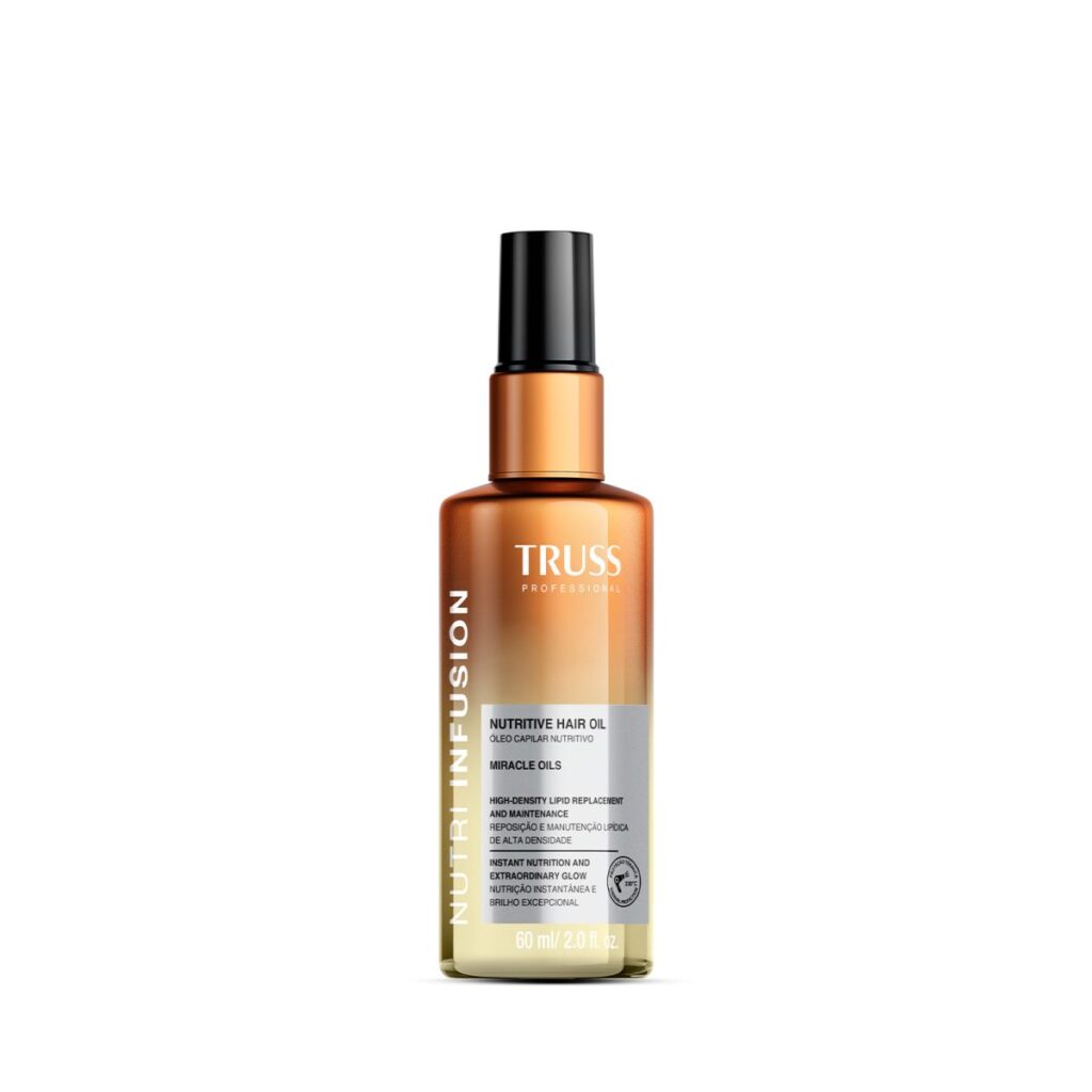 Óleo Truss Nutri Infusion