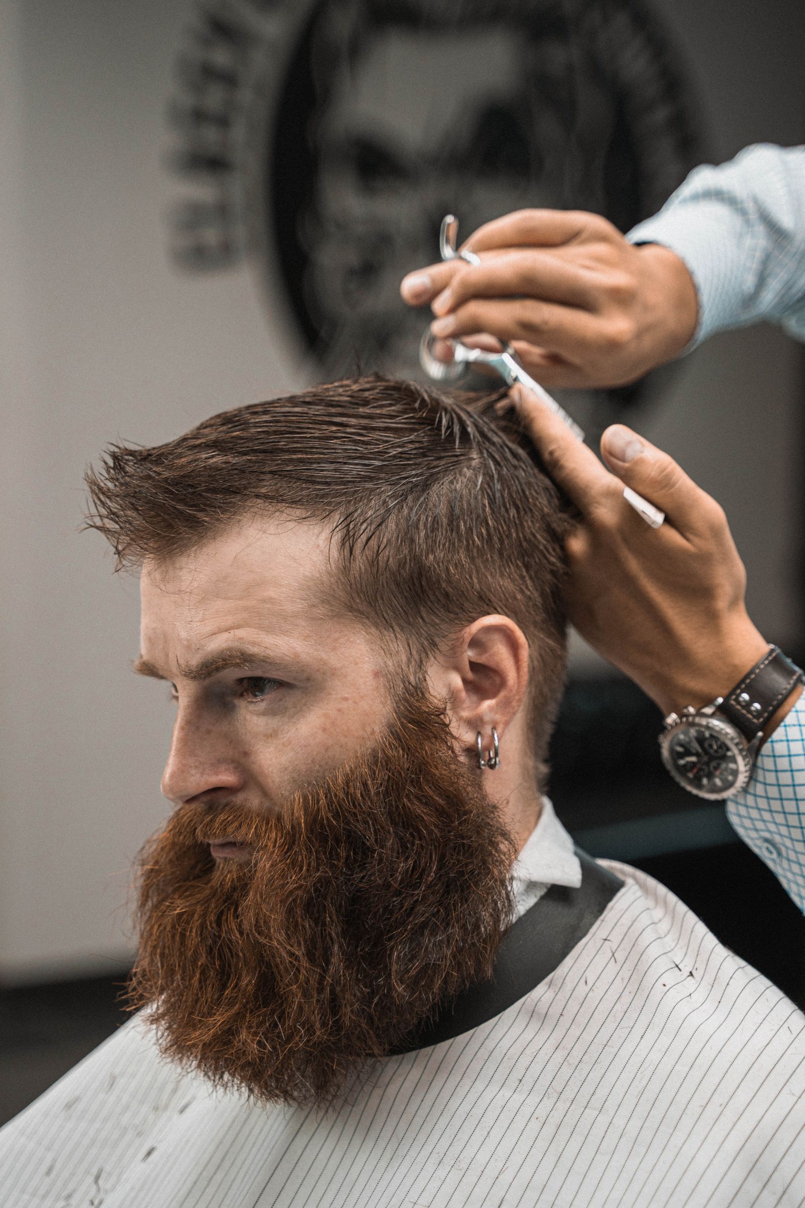 Óleo para Barba Fox For Men 30 ml - Imagem 2