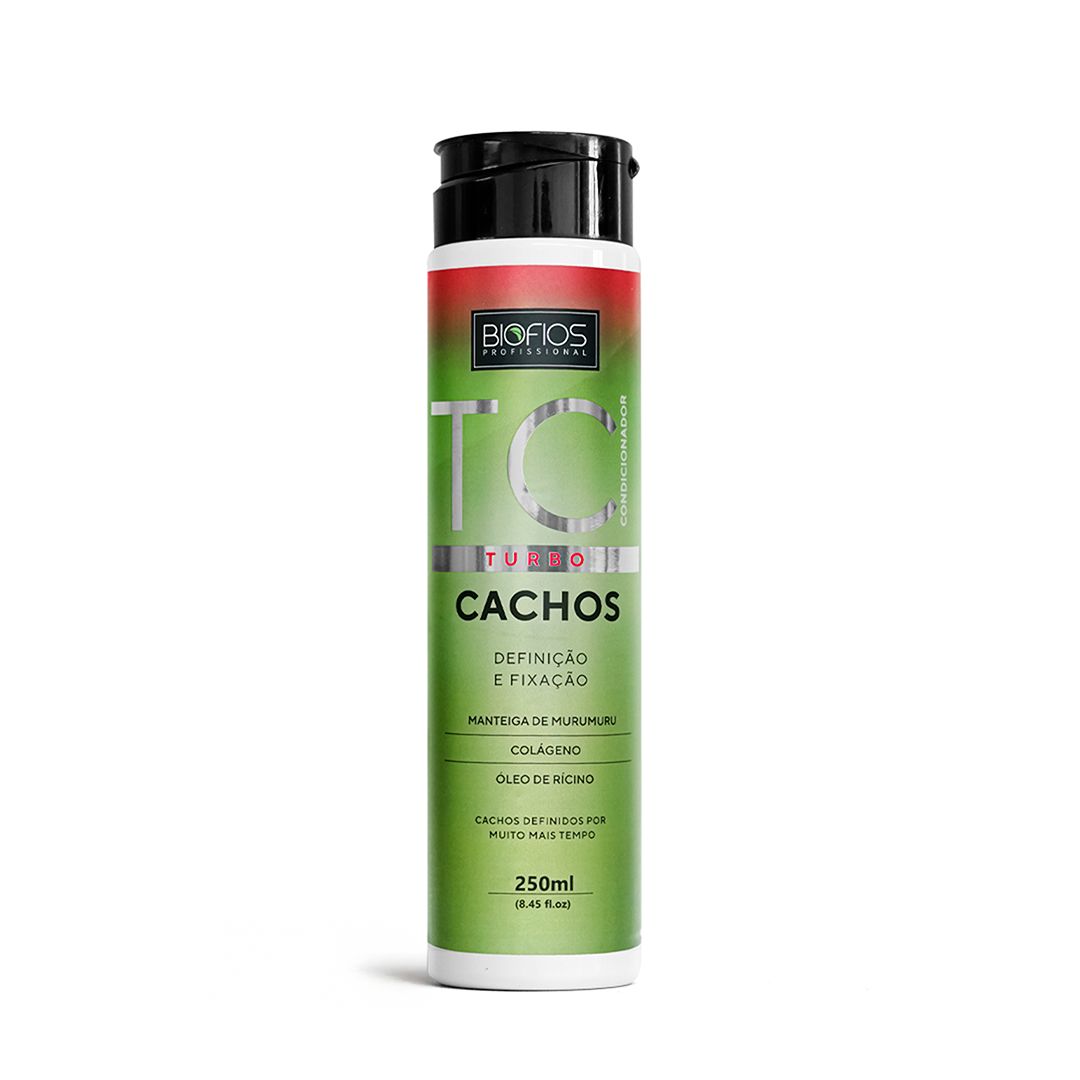 Condicionador Bio Fios TC Cachos