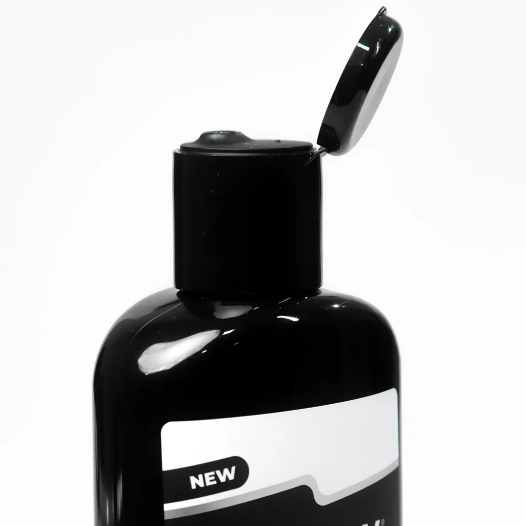 Leave-in Fox For Men 240 ml - Imagem 3