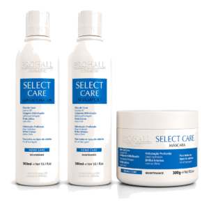 Kit Home Care Select Care Prohall