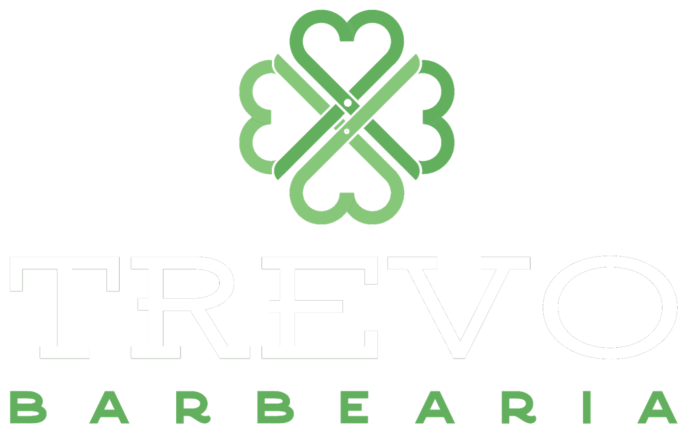 Trevo Barbearia